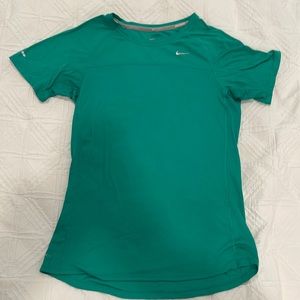 Nike DriFit Tee